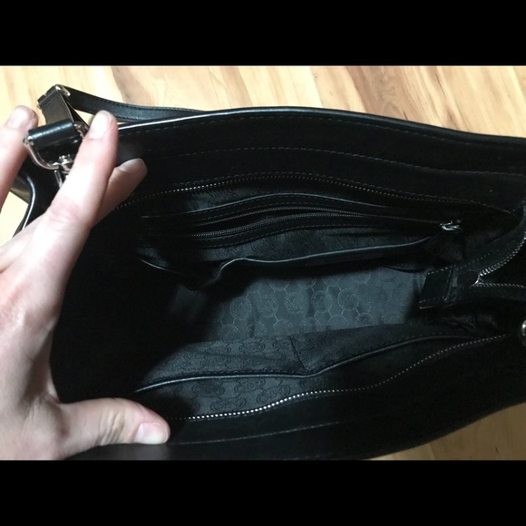 MK black purse - Picture 5 of 5